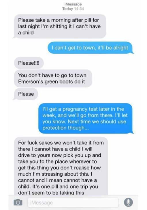 what to text a guy after a hookup what to text a guy after a hookup