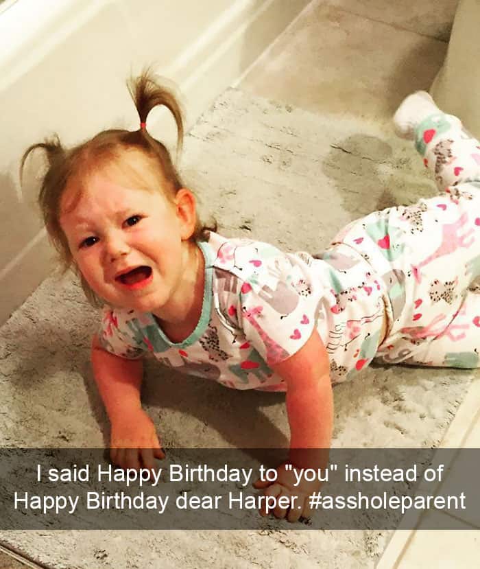 Funny Parents Share The Ridiculous Ways They Acciden