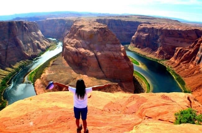 29 Incredible Places In America You Absolutely Need To Visit Before You ...