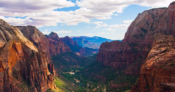 29 Incredible Places In America You Absolutely Need To Visit Before You ...