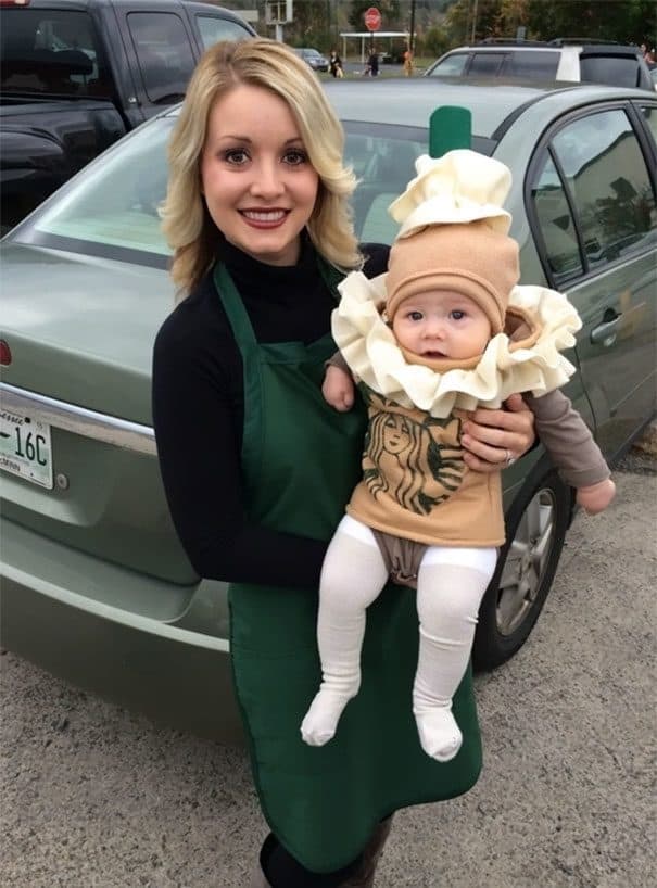 These Amazing Parent And Kid Costumes Will Inspire You To Up Your