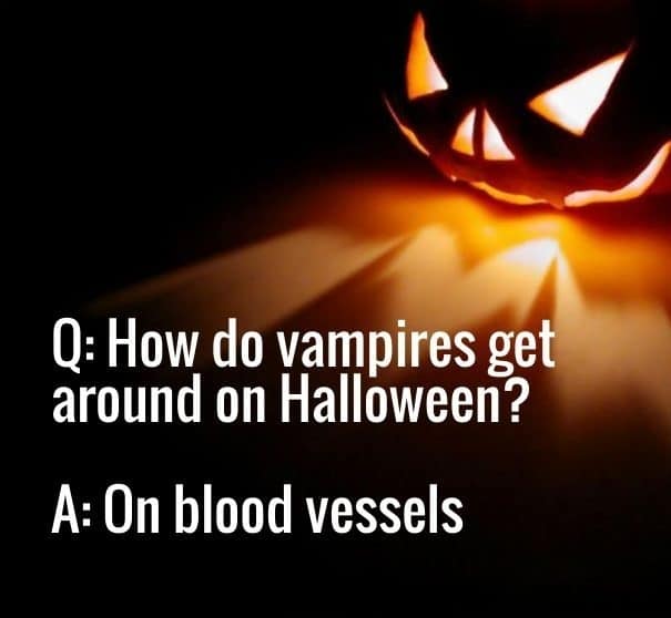 14 Corny Halloween Jokes That Will Tickle Your Funny Bones