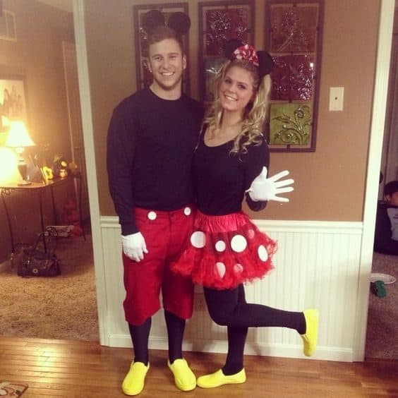 18 Clever Halloween Costume Ideas For Couples – Pulptastic