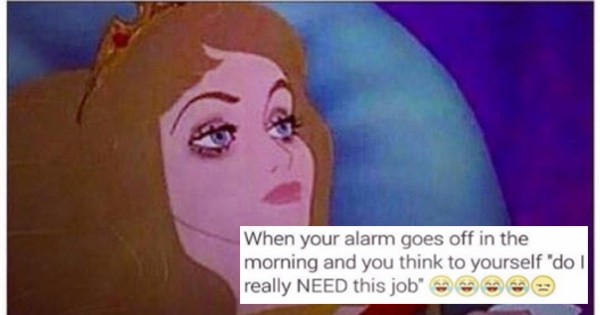 Just 21 Hilarious Tweets About Work To Get You Through Monday - Pulptastic