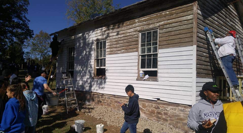 Effects of vandalism essay image