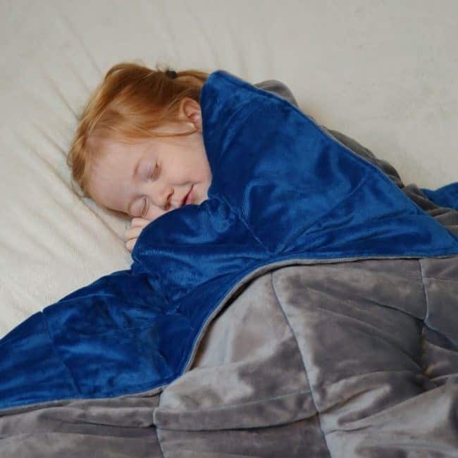 Weighted Blankets 101 Everything You Need To Know Before You Buy One