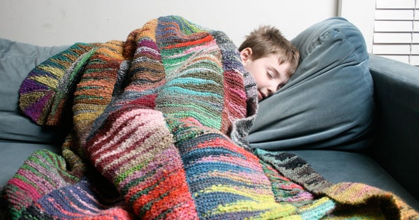 Weighted Blankets 101: Everything You Need To Know Before You Buy One