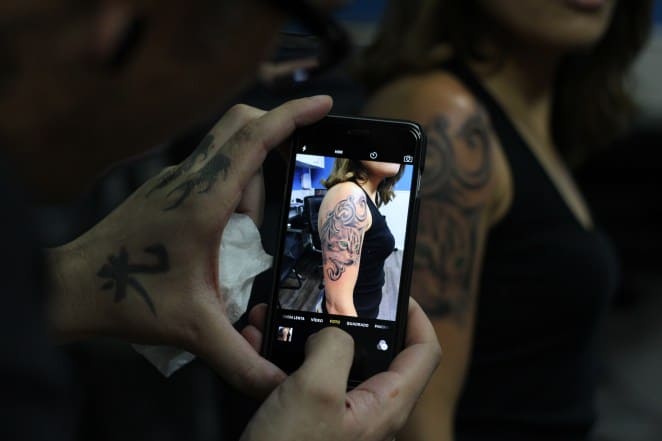 13 Things You Should Know Before You Get A Tattoo Pulptastic