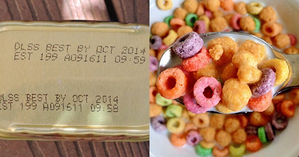 13 Foods That Can Last Past The Expiry Date - Pulptastic