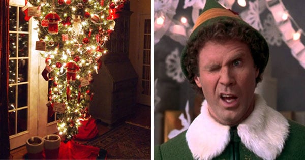 The Upside Down Christmas Tree: Here's What It Means