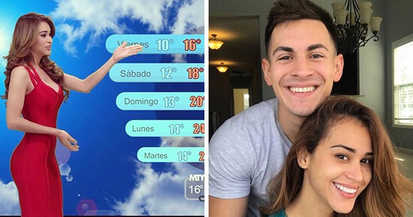 Pro-gamer does NOT regret dumping 'world's sexiest weathergirl' Yanet Garcia  to play Call of Duty even though he LOST championship