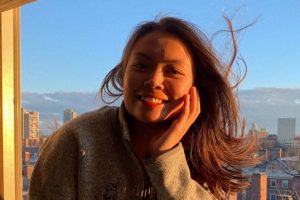 Claira Janover