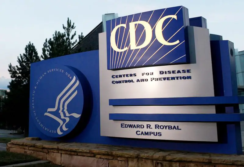 Centers for Disease Control and Prevention (CDC) headquarters in Atlanta