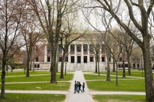 Harvard University
