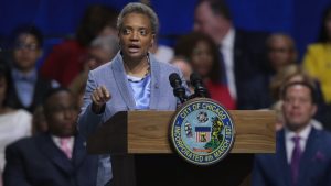 Lori Lightfoot