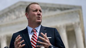 Missouri Attorney General Eric Schmitt