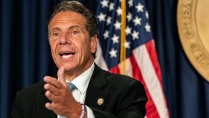 Andrew Cuomo
