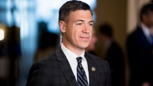 Rep. Jim Banks