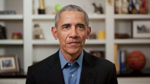 Barack Obama