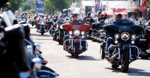 Sturgis Rally
