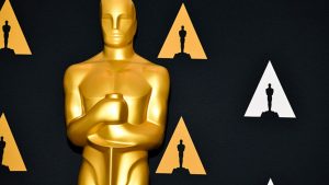 The Oscars