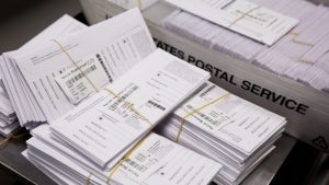 Sample Ballots