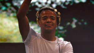 DJ Erick Morillo