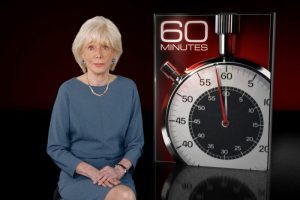 Lesley Stahl
