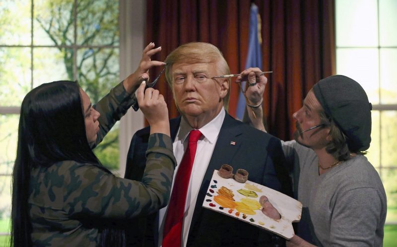 donald trump teleprompt donald trump teleprompt