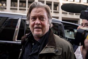 Steve Bannon