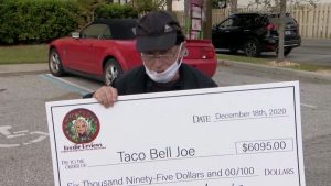 Joe DeCicco
