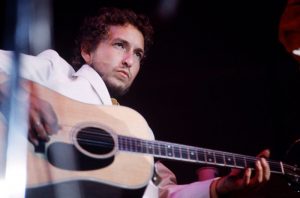 Bob Dylan