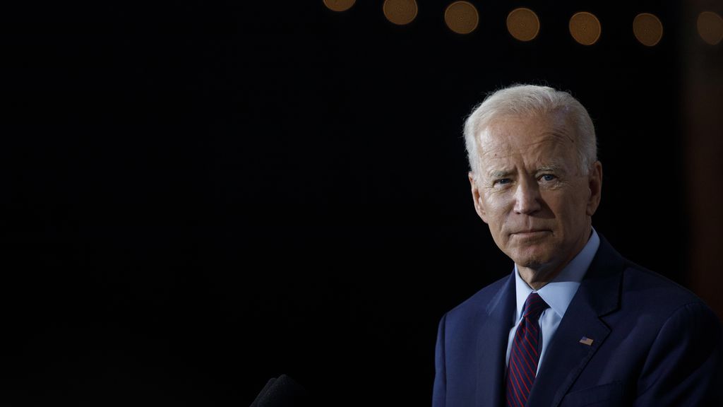 Joe Biden