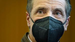 Andrew Cuomo