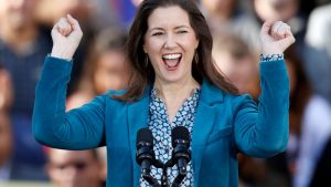 Libby Schaaf
