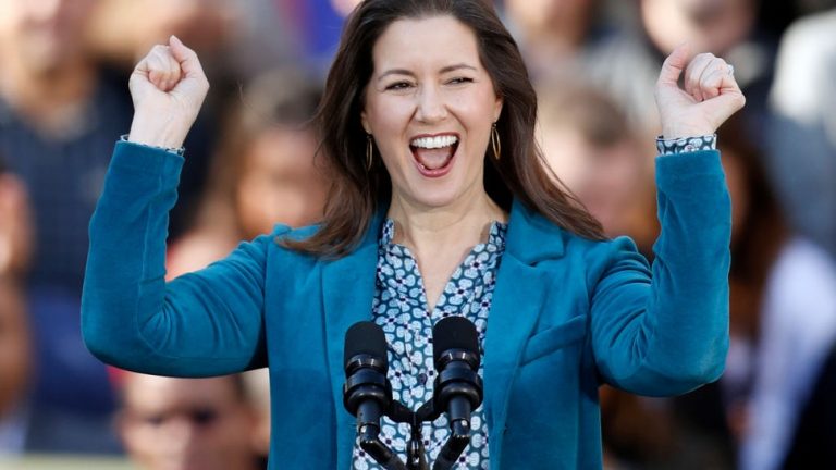 Libby Schaaf