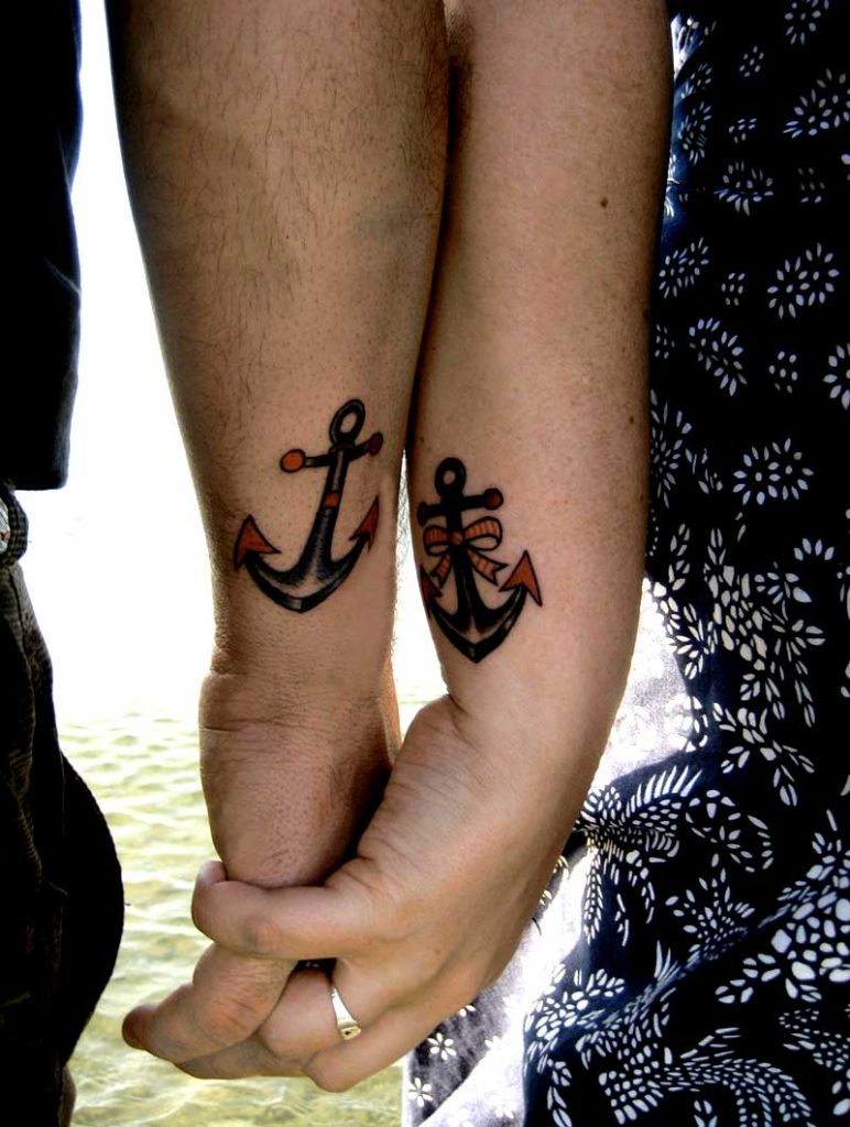 25 Meaningful Family Tattoo Ideas That Show Strong Family Bonds