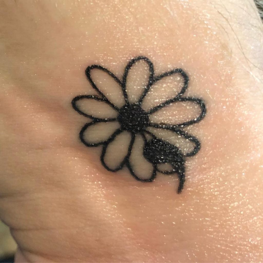 15 Semicolon Tattoo Ideas And Their Meanings Pulptastic