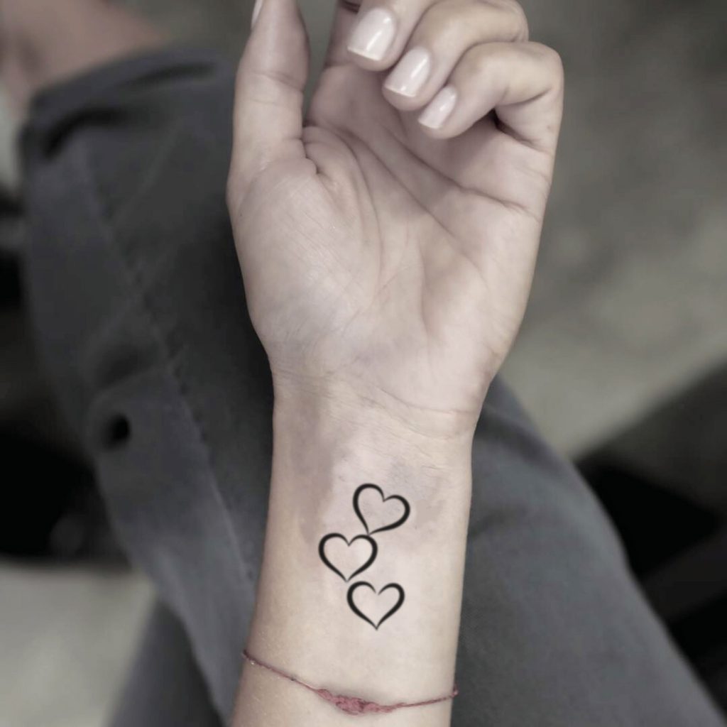 50 Heart Tattoos You Ll Absolutely Love