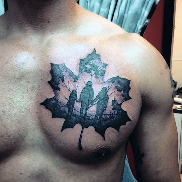 25 Meaningful Family Tattoo Ideas That Show Strong Family Bonds