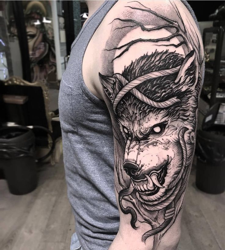 60 Best Tattoo Ideas For Men in 2021