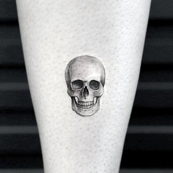 25 Frighteningly Cool Skeleton Hand Tattoo Designs Pulptastic