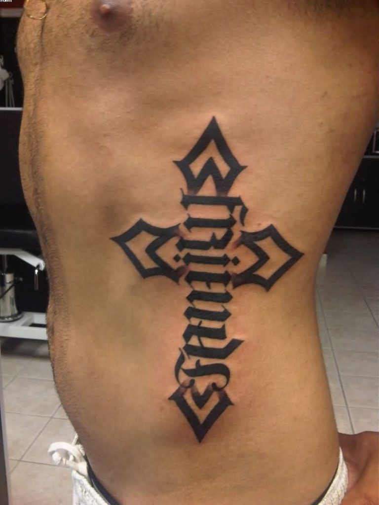 20 Amazing Cross Tattoo Ideas with Meanings and Celebrities  Body Art Guru