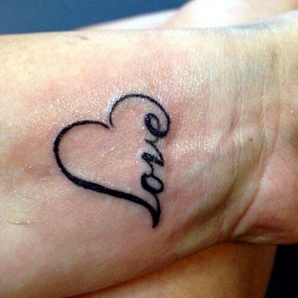 30 Cute Wrist Tattoos For Women