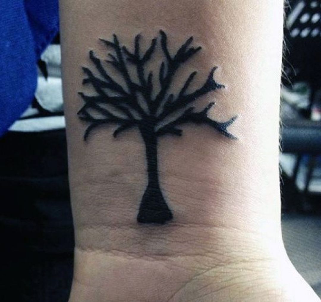 30 Cute Wrist Tattoos For Women Pulptastic