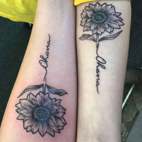 The Top 69 Siblings Tattoo Ideas  2021 Inspiration Guide