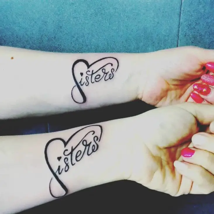 35 Matching Sibling Tattoos To Show Your Unbreakable Bond – Pulptastic