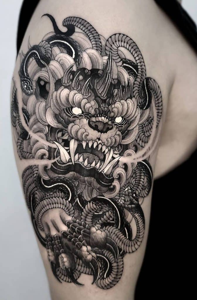 Snake Tattoo Designs  Meanings 2023 Guide  Tattoo Stylist