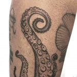 30 Tentacular Octopus Tattoos For Men