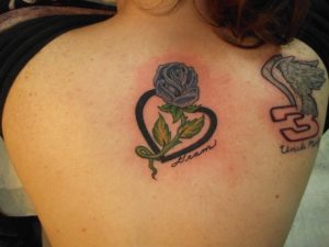 50+ Heart Tattoos You’ll Absolutely Love – Pulptastic